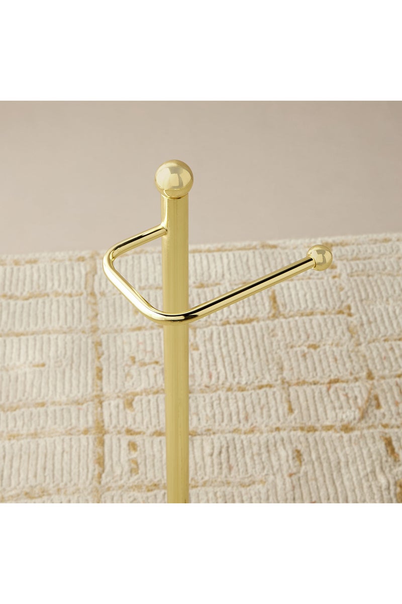 LIFESTYLE حامل لفائف دوار - Image 3